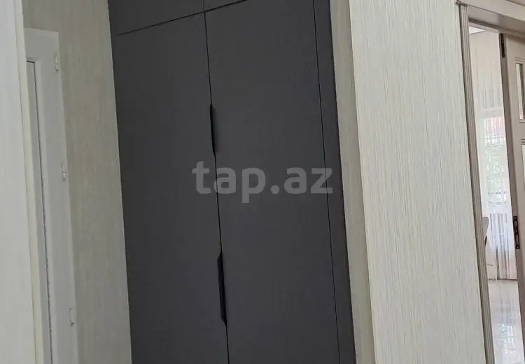 4 otaqlı mənzil , Sumqayıt