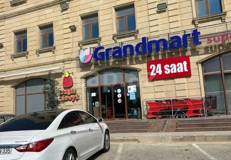 0 m² Obyekt / Ofis , Novxanı, Abşeron