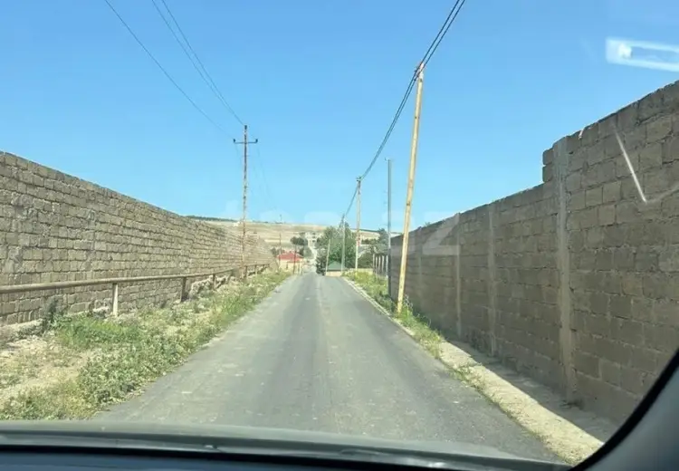 0 m² Obyekt / Ofis , Novxanı, Abşeron
