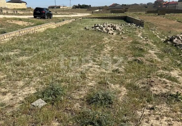 0 m² Obyekt / Ofis , Novxanı, Abşeron