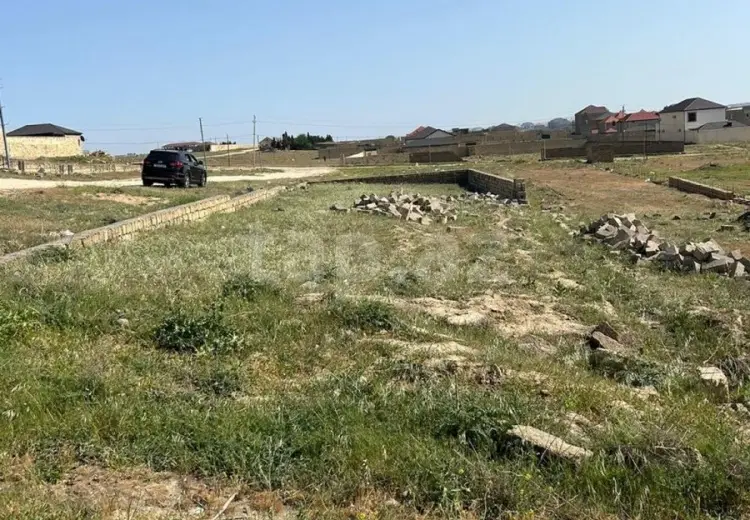 0 m² Obyekt / Ofis , Novxanı, Abşeron