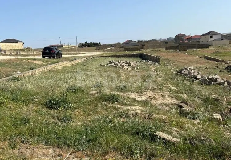 0 m² Obyekt / Ofis , Novxanı, Abşeron
