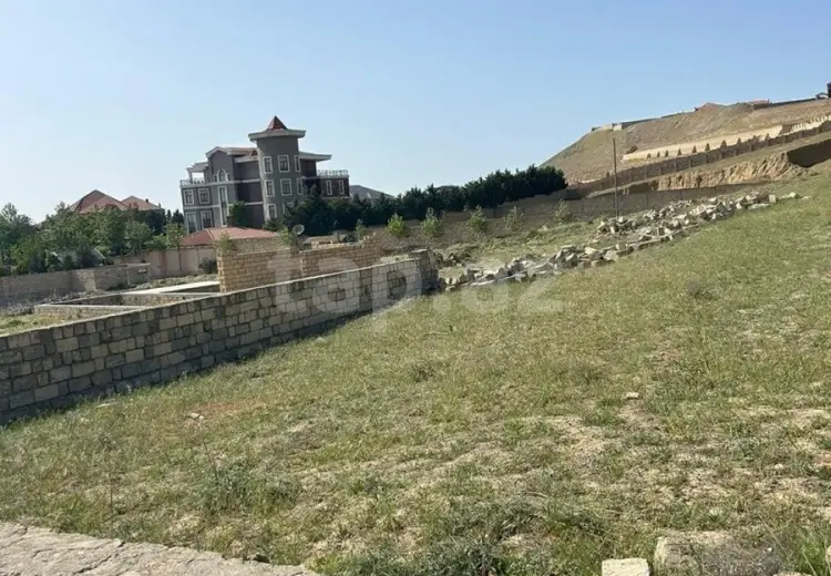 0 m² Obyekt / Ofis , Novxanı, Abşeron