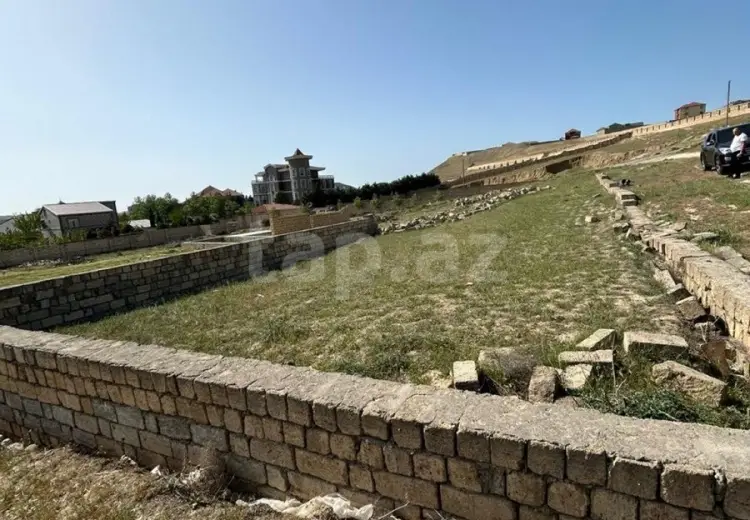 0 m² Obyekt / Ofis , Novxanı, Abşeron