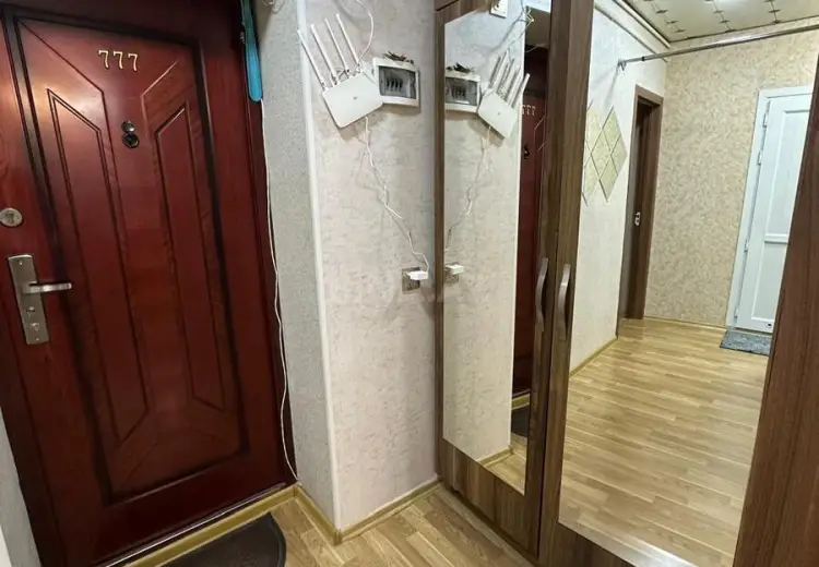 2 otaqlı mənzil Satılır, Badamdar qəs., Səbail, Bakı