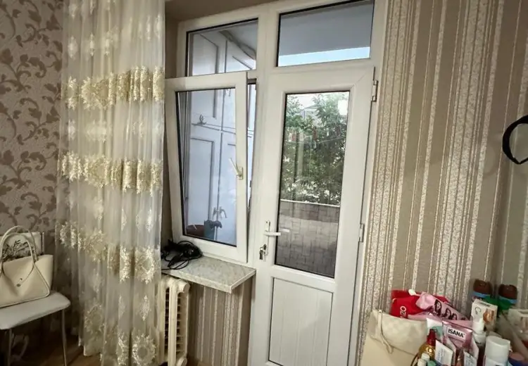 2 otaqlı mənzil Satılır, Badamdar qəs., Səbail, Bakı