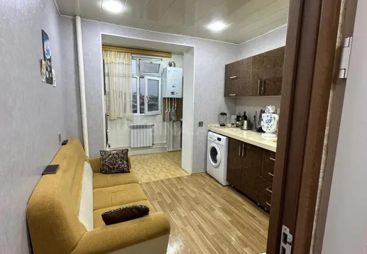 2 otaqlı mənzil Satılır, Badamdar qəs., Səbail, Bakı