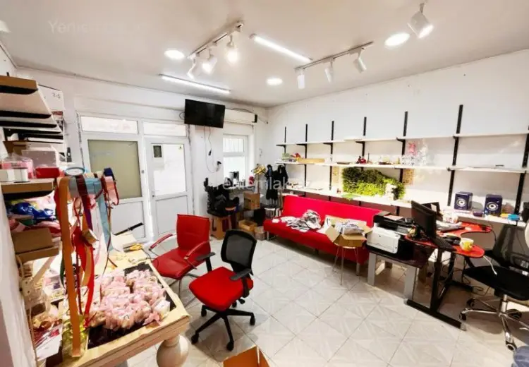 200 m² Obyekt / Ofis Satılır, Nəsimi, Bakı