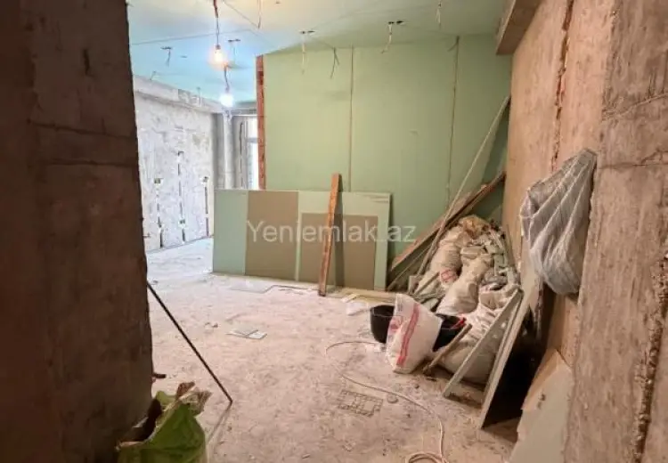 2 otaqlı mənzil Satılır, Xırdalan