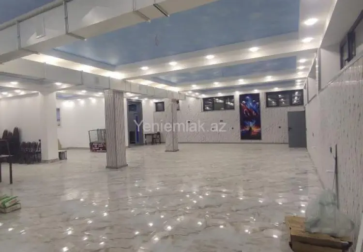 256 m² Obyekt / Ofis Kirayə (aylıq), Xırdalan