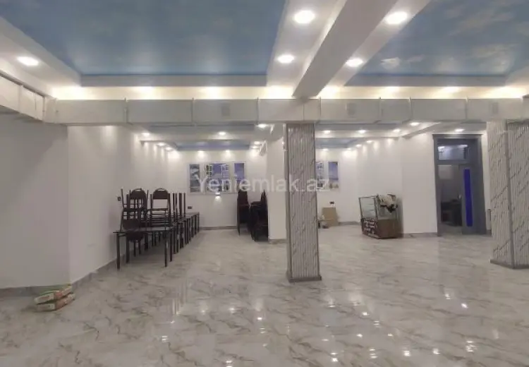 256 m² Obyekt / Ofis Kirayə (aylıq), Xırdalan