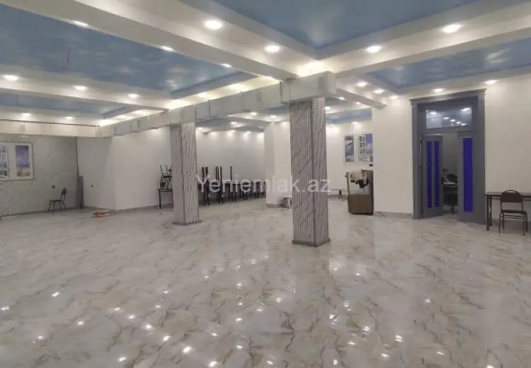 256 m² Obyekt / Ofis Kirayə (aylıq), Xırdalan