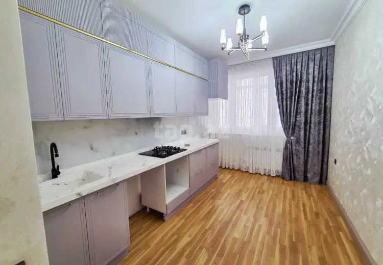 2 otaqlı mənzil , Bakı
