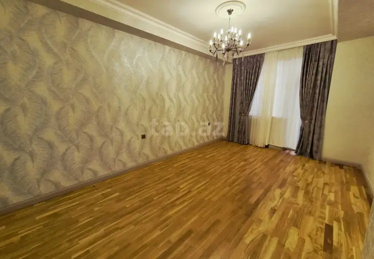 2 otaqlı mənzil , Bakı