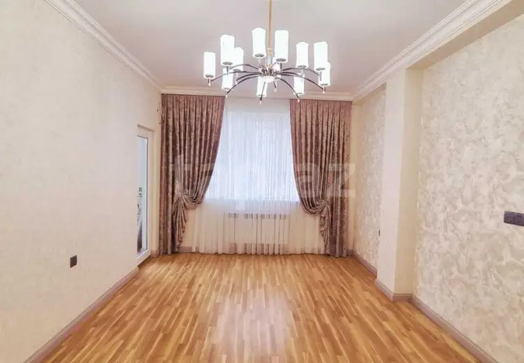 2 otaqlı mənzil , Bakı
