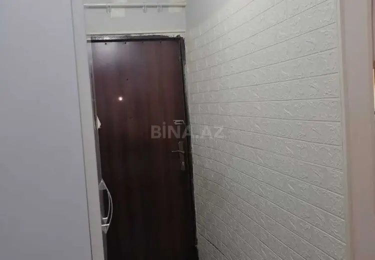 3 otaqlı mənzil Satılır, Montin qəs., Nərimanov, Bakı