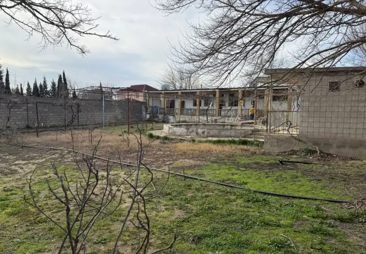12 sot Torpaq Satılır, Kürdəxanı qəs., Sabunçu, Bakı