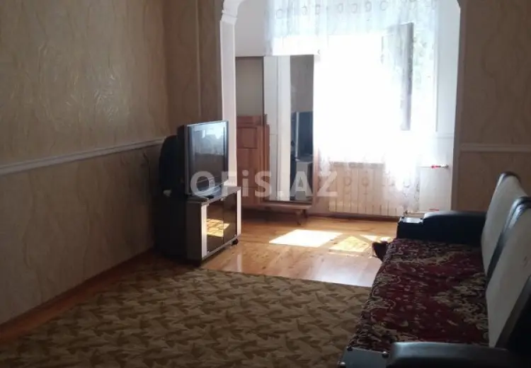2 otaqlı mənzil Kirayə (aylıq), Bakıxanov qəs., Sabunçu, Bakı