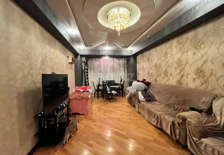 2 otaqlı mənzil , Bakı