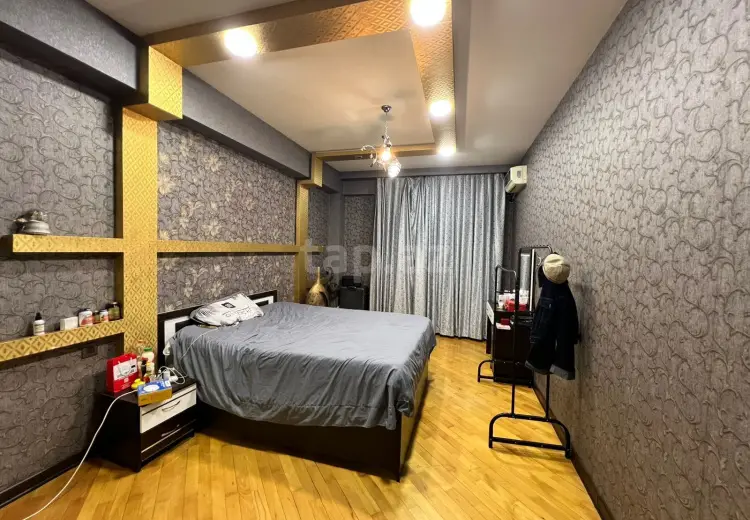 2 otaqlı mənzil , Bakı