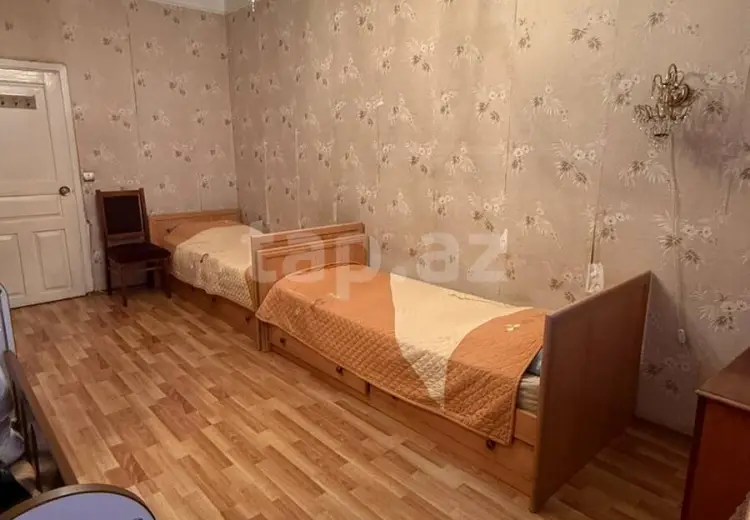 2 otaqlı mənzil Kirayə (aylıq), Yeni Yasamal qəs., Yasamal, Bakı