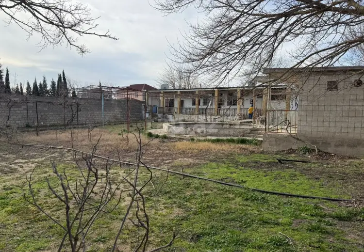 0 m² Obyekt / Ofis , Kürdəxanı qəs., Sabunçu, Bakı