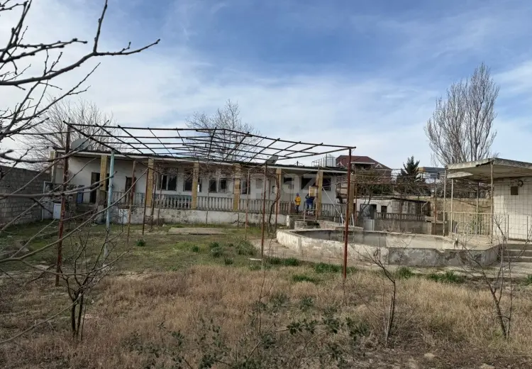 0 m² Obyekt / Ofis , Kürdəxanı qəs., Sabunçu, Bakı