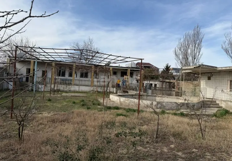 0 m² Obyekt / Ofis , Kürdəxanı qəs., Sabunçu, Bakı