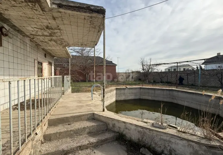0 m² Obyekt / Ofis , Kürdəxanı qəs., Sabunçu, Bakı