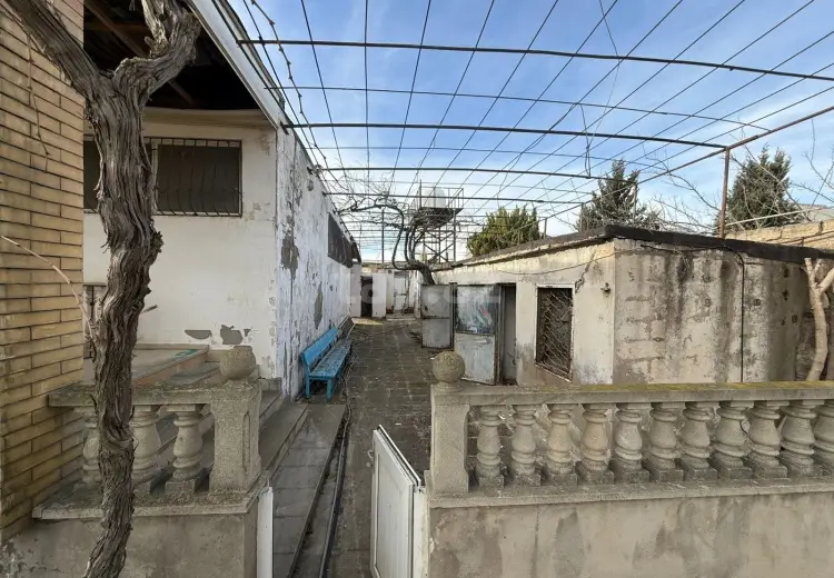 0 m² Obyekt / Ofis , Kürdəxanı qəs., Sabunçu, Bakı