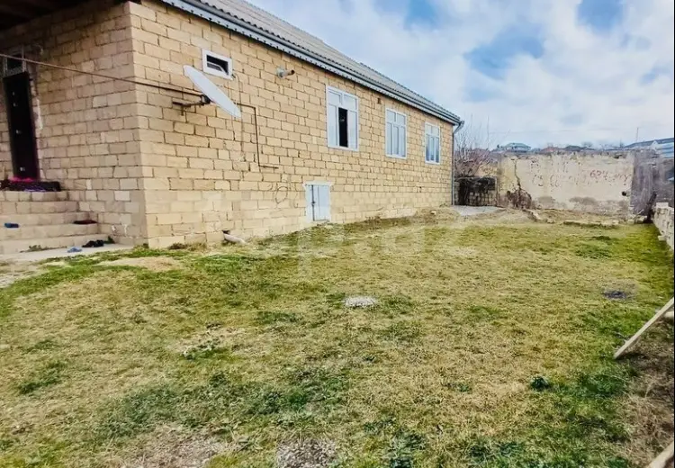 4 otaqlı mənzil , Şamaxı