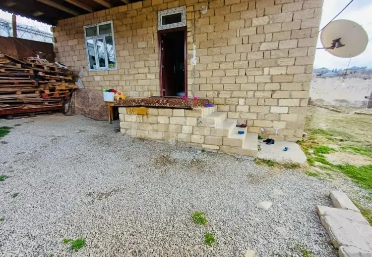 4 otaqlı mənzil , Şamaxı