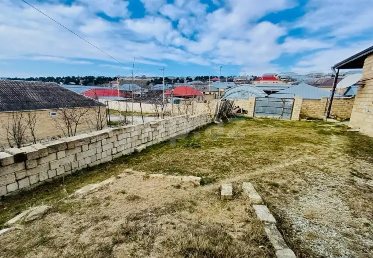 4 otaqlı mənzil , Şamaxı