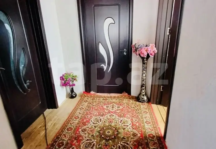 4 otaqlı mənzil , Şamaxı