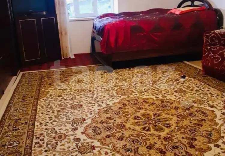 4 otaqlı mənzil , Şamaxı