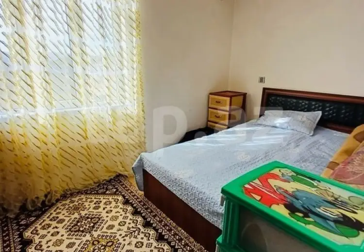 4 otaqlı mənzil , Şamaxı
