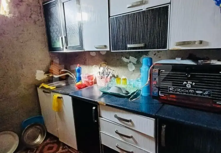 4 otaqlı mənzil , Şamaxı