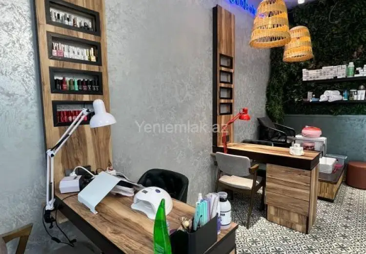 80 m² Obyekt / Ofis Kirayə (aylıq), Nərimanov, Bakı