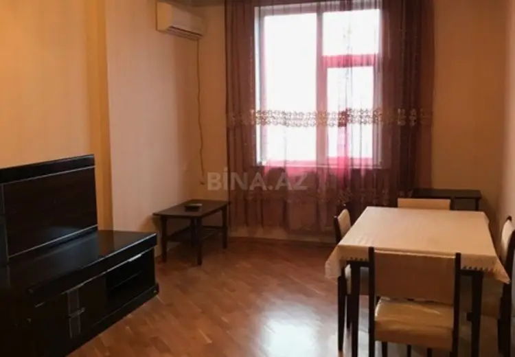 2 otaqlı mənzil Satılır, 9-cu mikrorayon, Binəqədi, Bakı