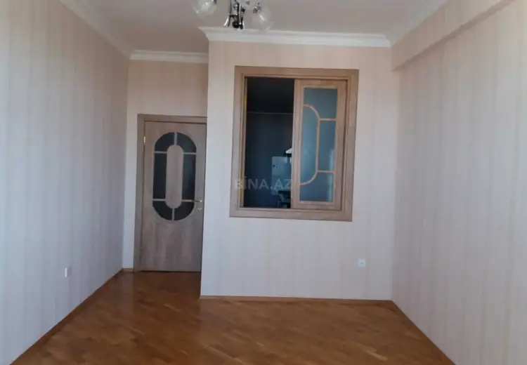 2 otaqlı mənzil Satılır, 9-cu mikrorayon, Binəqədi, Bakı