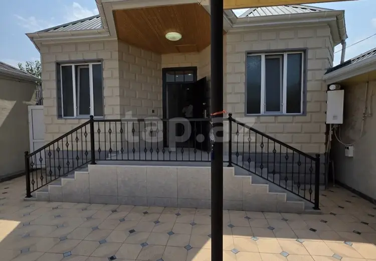 4 otaqlı mənzil , Mingəçevir