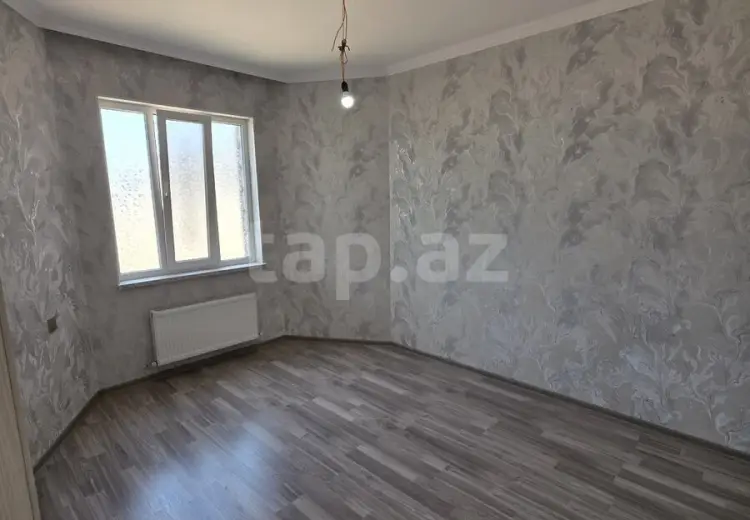 4 otaqlı mənzil , Mingəçevir