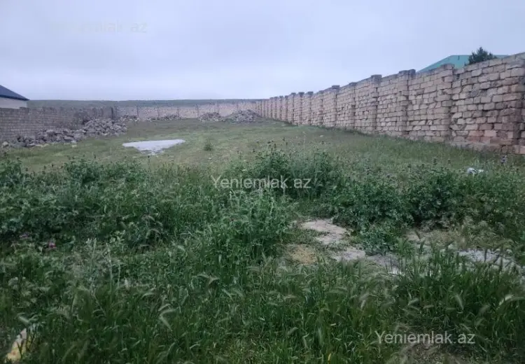 10 sot Torpaq Satılır, Novxanı, Abşeron
