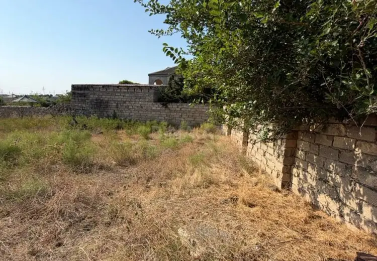 12 sot Torpaq Satılır, Qala, Xəzər, Bakı