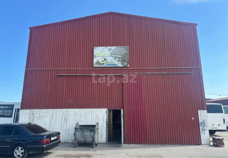0 m² Obyekt / Ofis , Bakı