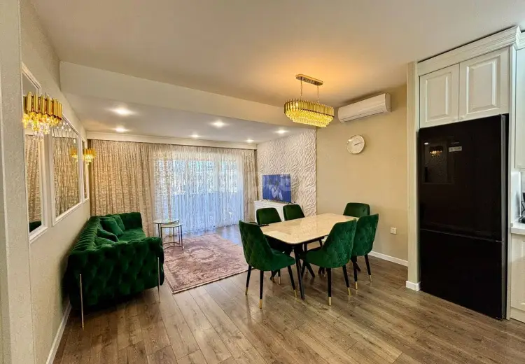 3 otaqlı mənzil , Bakı
