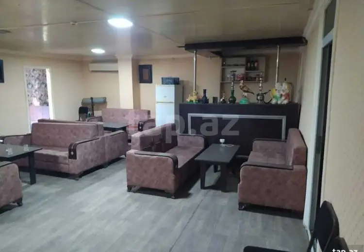 0 m² Obyekt / Ofis , Gəncə