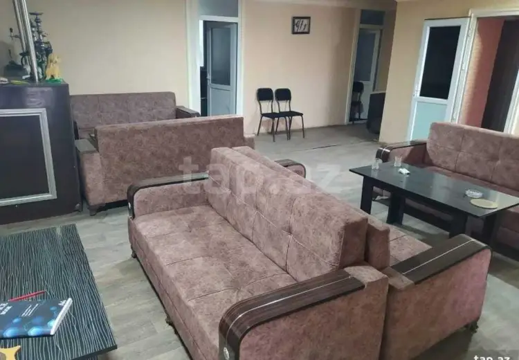 0 m² Obyekt / Ofis , Gəncə