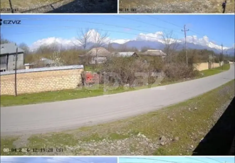 3 otaqlı mənzil , Qəbələ