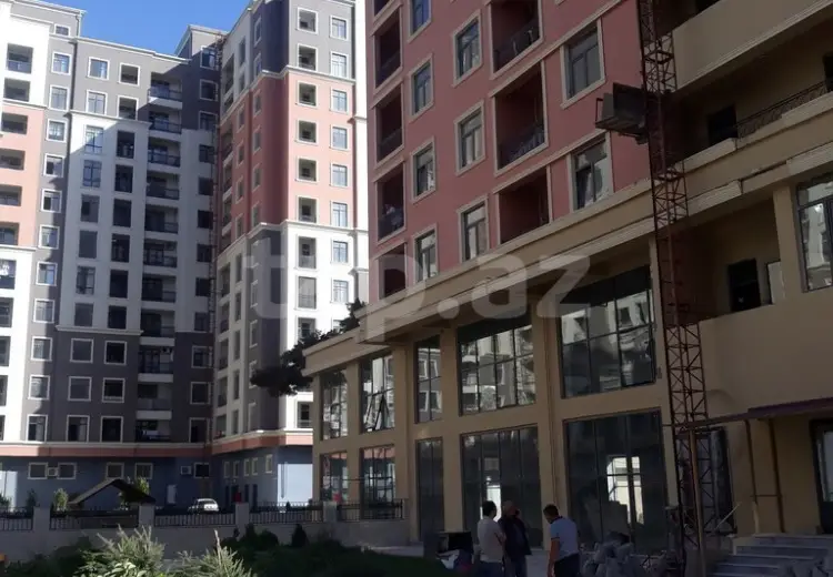 0 m² Obyekt / Ofis , Bakı